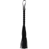 Hidden Desire Martinet Six Balls 45cm Noir